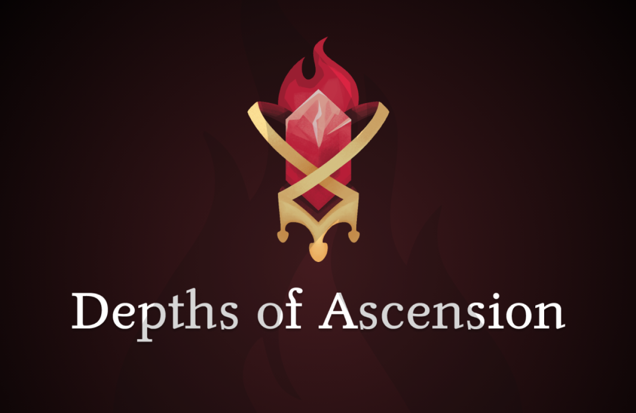 Unravel the Mysteries in Depths of Ascension