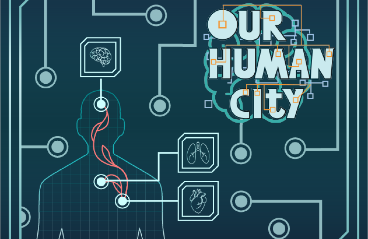 Our Human City