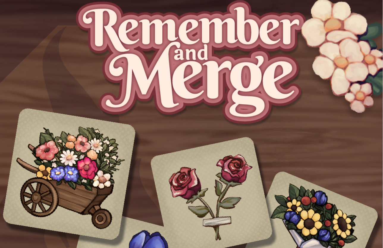 Remember And Merge